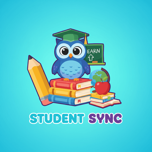 Student Sync Logo